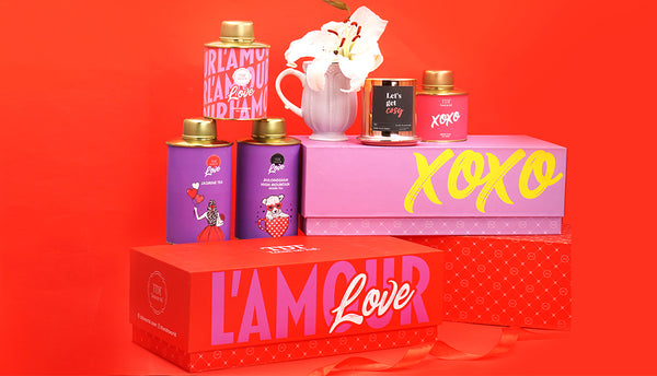 Valentine Gifts that Promise to Wow!