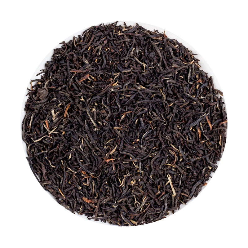 Sri Lankan FBOPF EX SP Ceylon loose Leaf Black Tea Tin, 100G