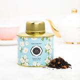 Organic Black Jasmine Tea 