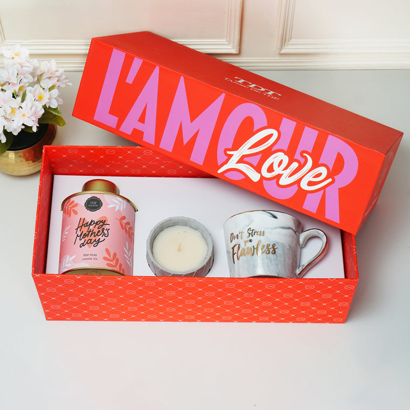 ‘’Brew can do it Mom!’’ Giftbox