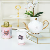 Royal-tea for the Queen Mom Bundle