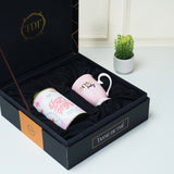 Tea-Amo Mom Giftbox