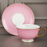 10-piece Signature Blush Pink High Tea Set