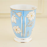 Exclusive Le Fleur Pastel Blue New Bone China Mug