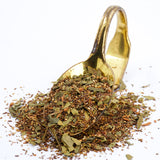 The Great Green Rooibos Tea Blend