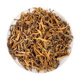 Chinese Gold Bud - Platine Loose Leaf Black Tea Tin, 75G