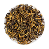 Chinese Gold Bud - Or Loose Leaf Black Tea Tin, 100G