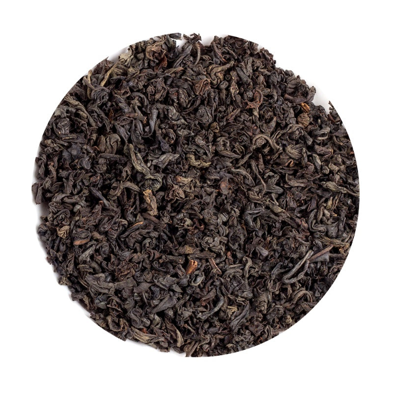 Sri Lankan Orange Pekoe 1 Ceylon Spring Loose Laef Black Tea Tin, 150G