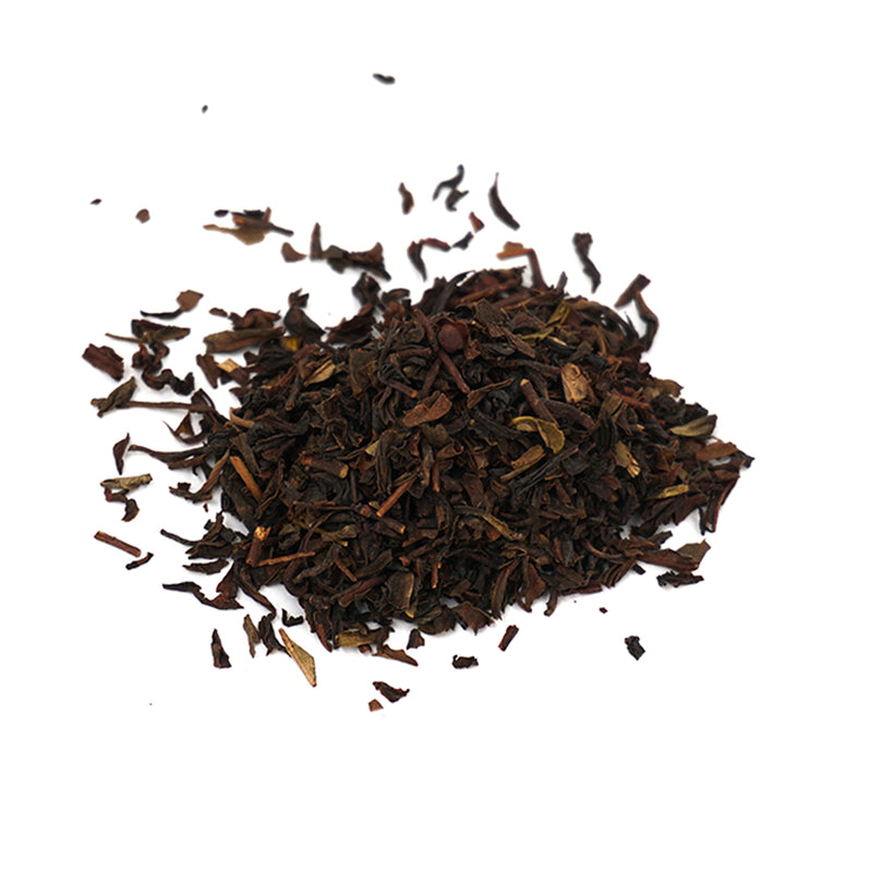 FTGFOP-1 Darjeeling Loose Leaf Black Tea Tin, 200G