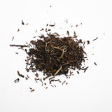 Organic Pride of Darjeeling FTGFOP- 1 First Flush- Platine Loose Leaf Black Tea Tin, 100G