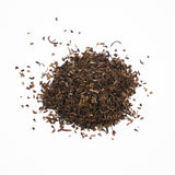 Organic Gift of Darjeeling TGBOP-1 First Flush- Argent, Black loose leaf tea tin 150G