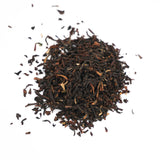 Organic Pride of Darjeeling FTGFOP 2nd Flush Black loose leaf Tea Tin, 100G