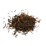 Organic Soul of Darjeeling FTGFOP 2nd Flush Black loose leaf Tea Tin,100G