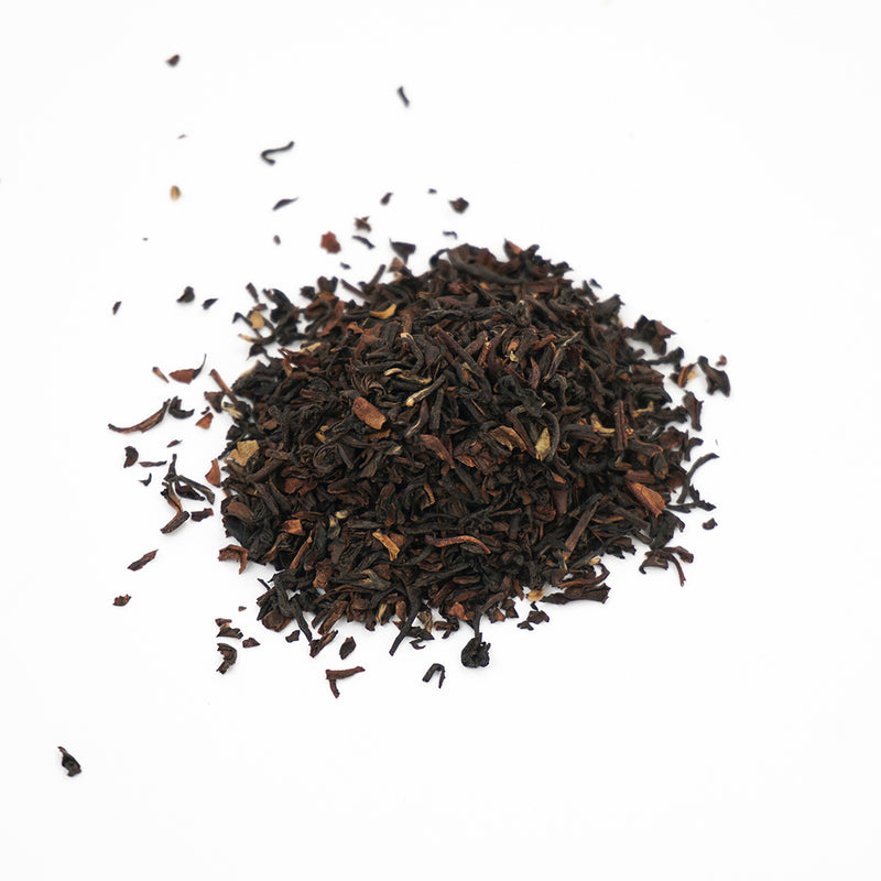 Secret of Darjeeling FTGFOP 2nd Flush Black loose leaf Tea Tin. 100G