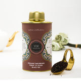 Organic Darjeeling TGBOP 1st Flush Loose Leaf Black Tea