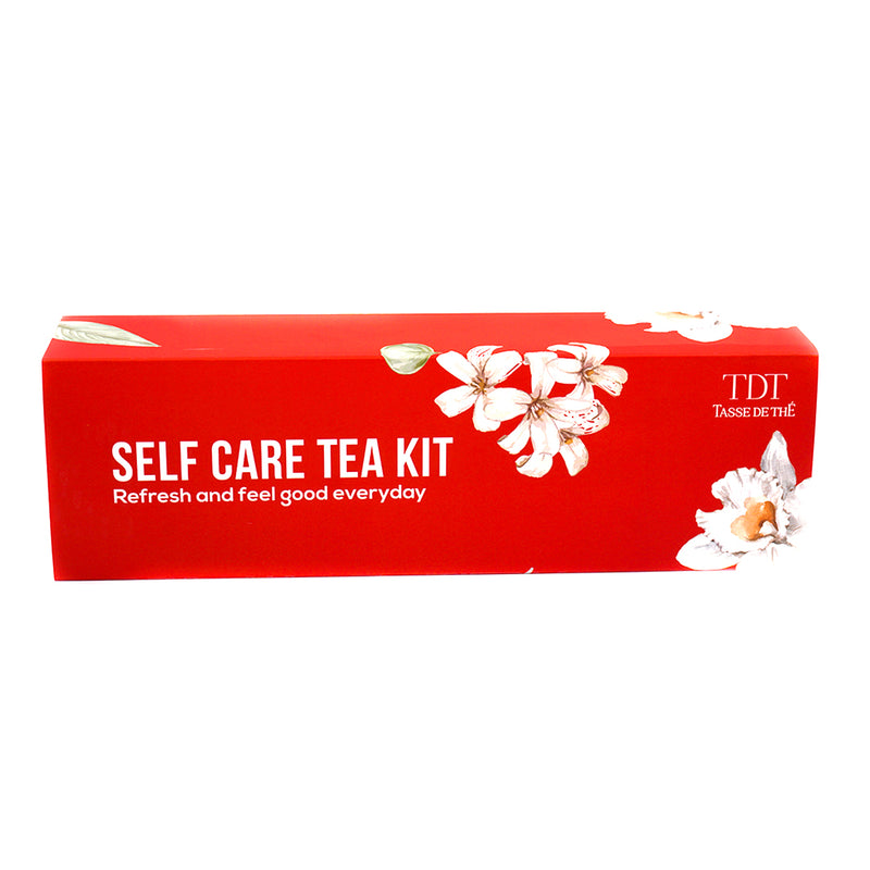 Self Care Tea Kit