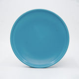 Miami Blue, Side Plate