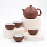 Eastern Ware Tea Set