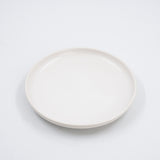 Ostuni white, Side Plate