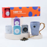 Happy Tummy Tea Kit