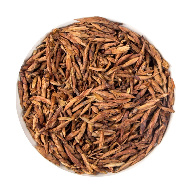 Chinese Yun Sun - Platine Herbal Loose Leaf Tea Tin, 75G