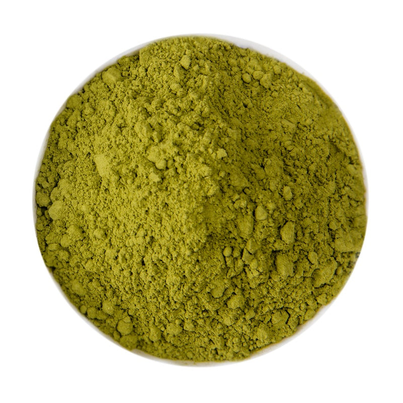 Indian Moringa Powder Herbal Tea Tin, 200G