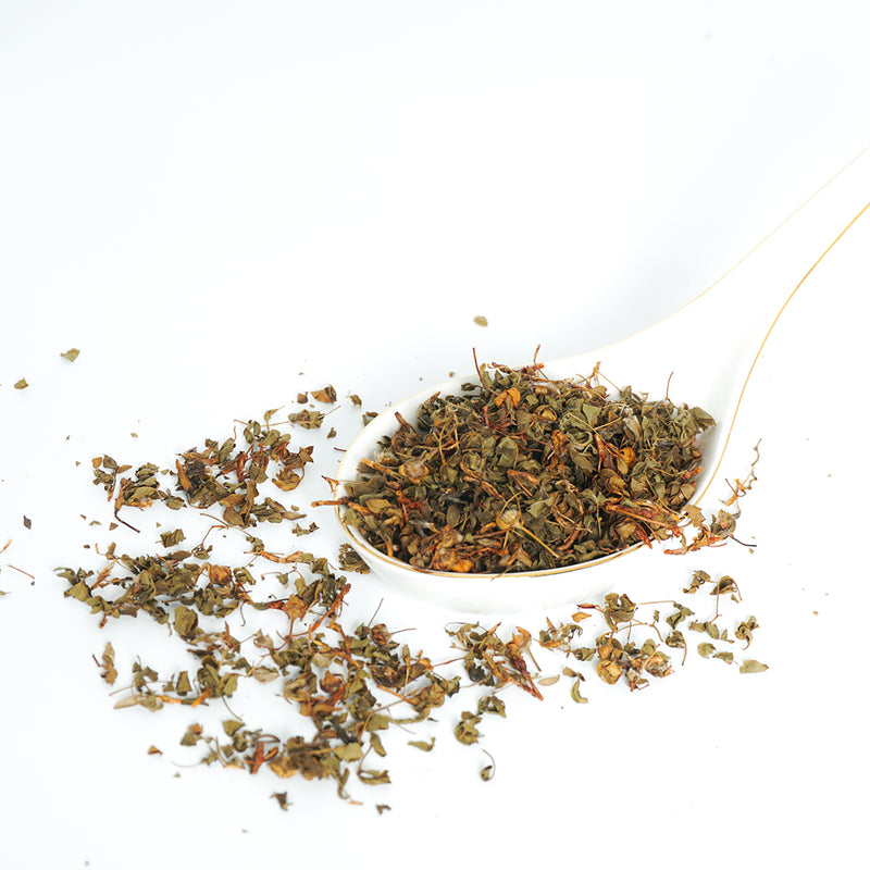 Chinese Yao Wang Herbal Tea- Platine