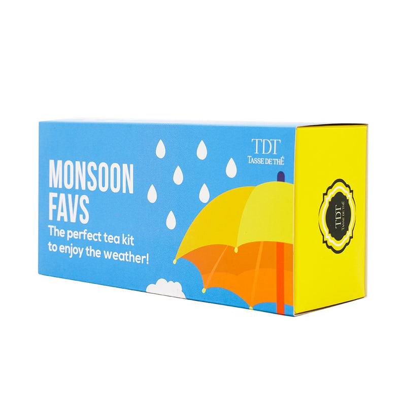 Monsoon Favs