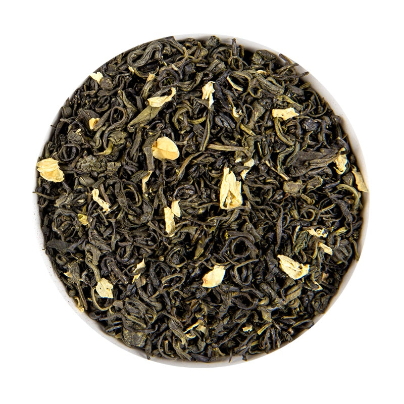 San Hua Jasmine Tea