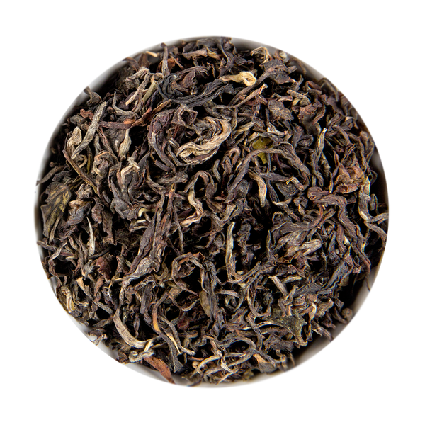 Darjeeling Oolong Tea, 75G