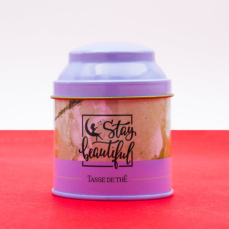 #Stay Beautiful – Mug + JT02 + BLD33 (15gms)
