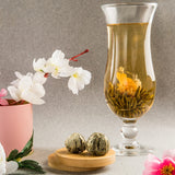 Flowering Glories Blooming Tea, 10pcs