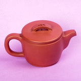 Fragrant Promise Tea Pot