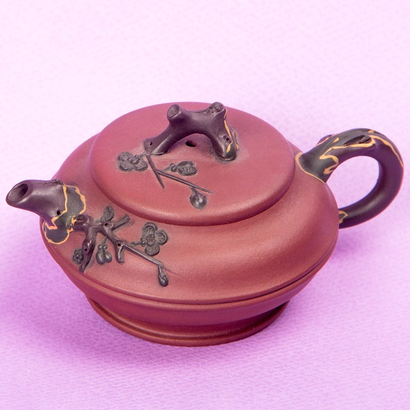 Secret Grove Tea Pot