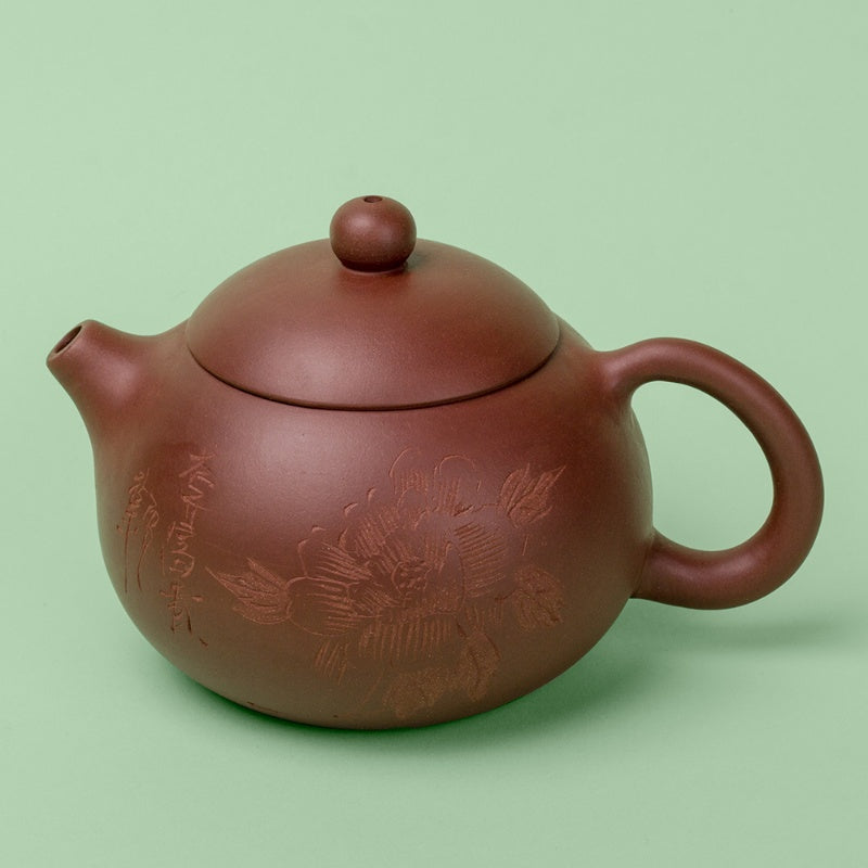 Eastern Ware Tea Set