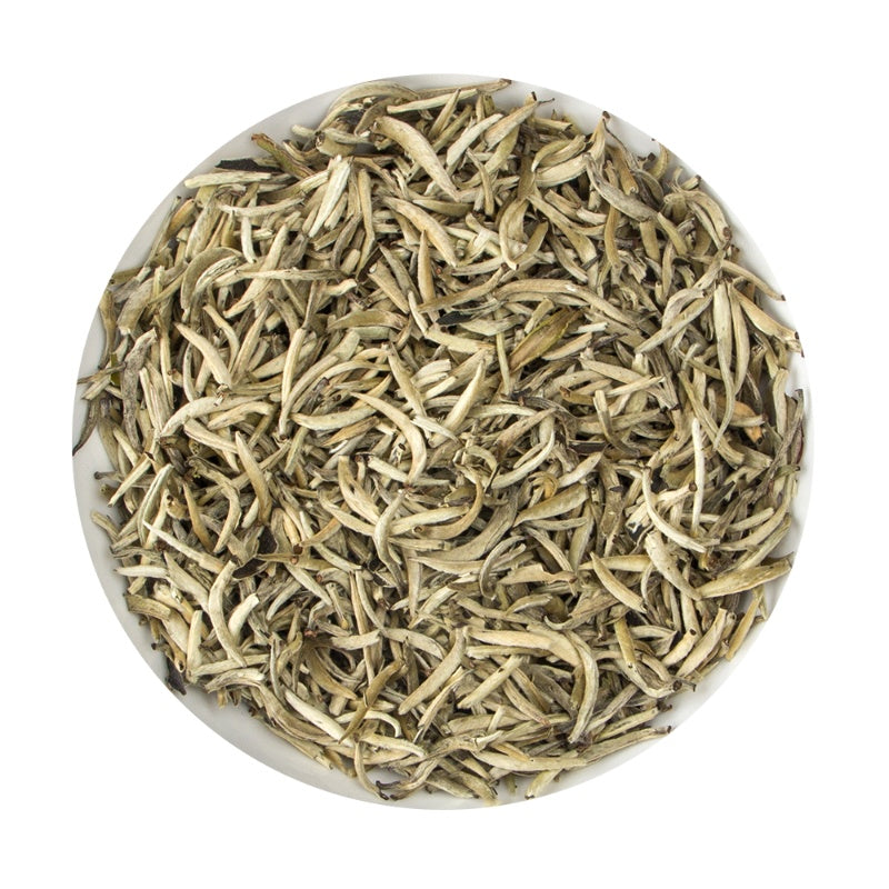 Fujian Silver Needle Small Bud, 50g