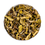Indian Organic White Bai Mudan - Argent Loose Leaf Tea, 75G