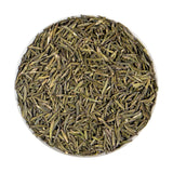 Chinese Yellow Bud - Platine loose leaf Tea tin, 75G